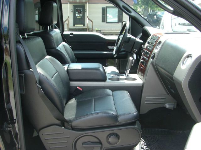 2006 Ford F150 Supercab XL