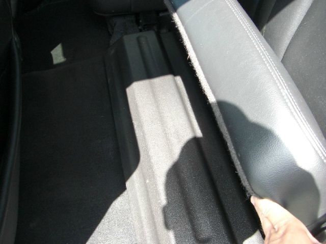 2006 Ford F150 Supercab XL