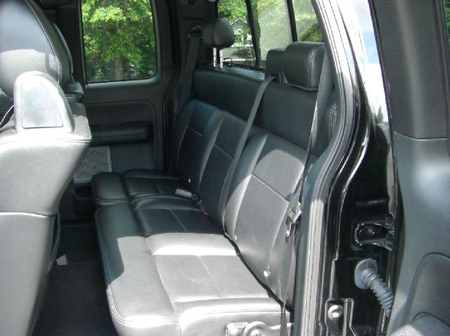 2006 Ford F150 Supercab XL