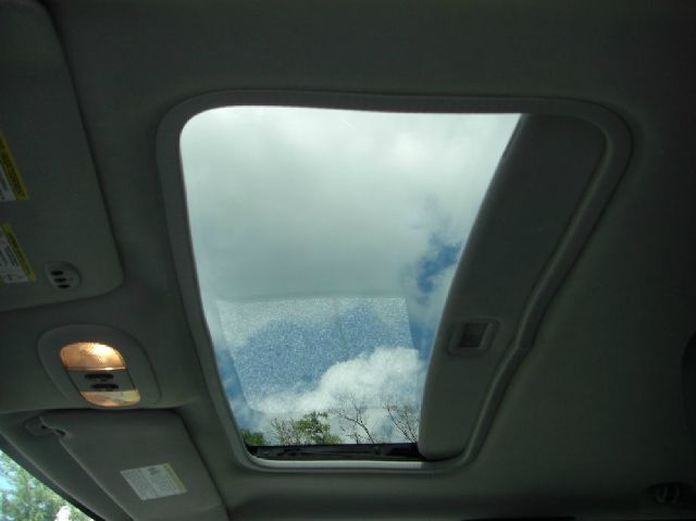 2006 Ford F150 Supercab XL