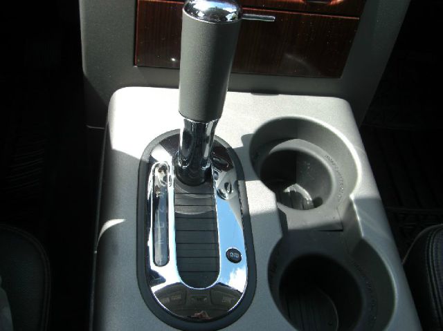 2006 Ford F150 Supercab XL