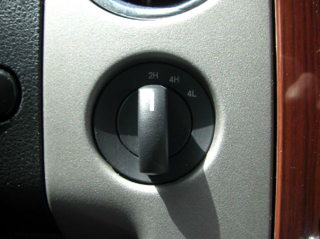 2006 Ford F150 Supercab XL