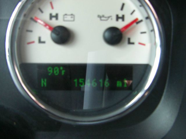 2006 Ford F150 Supercab XL