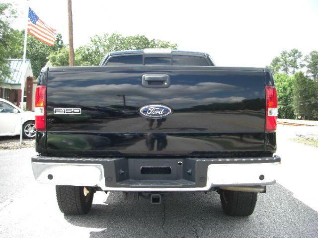 2006 Ford F150 Supercab XL