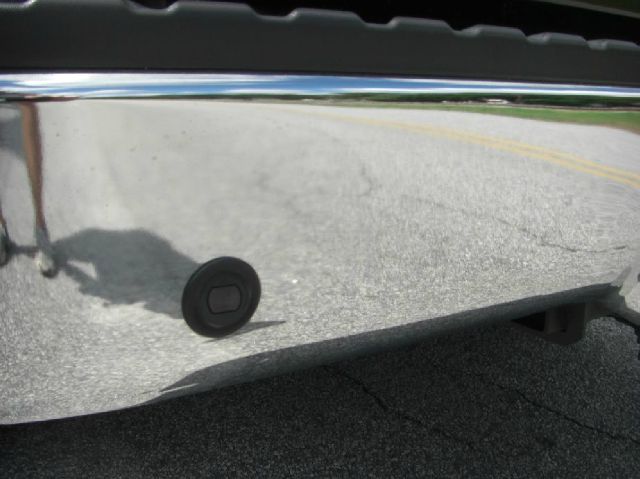 2006 Ford F150 Supercab XL