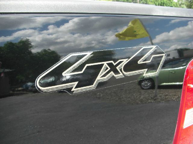 2006 Ford F150 Supercab XL