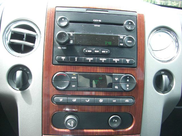 2006 Ford F150 Supercab XL