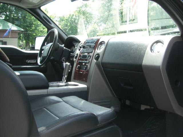 2006 Ford F150 Supercab XL
