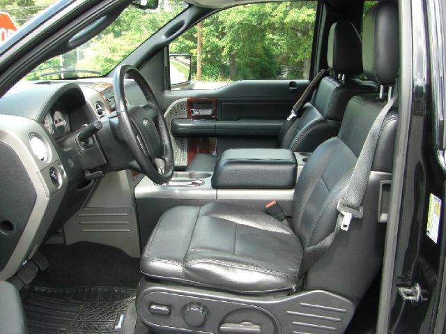 2006 Ford F150 Supercab XL