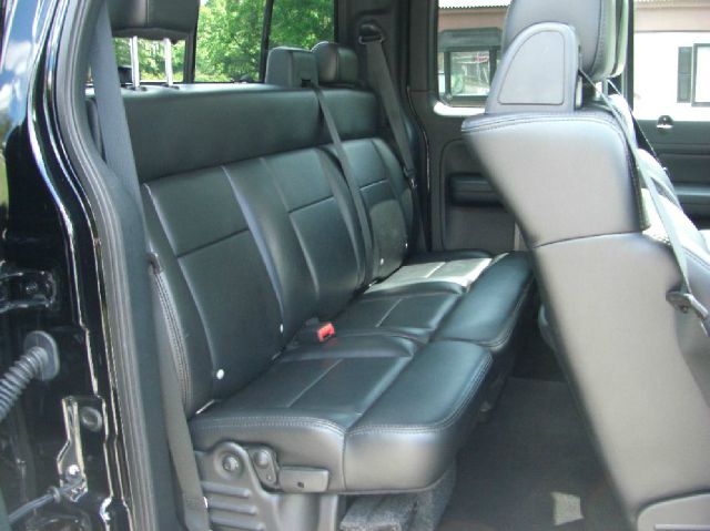 2006 Ford F150 Supercab XL