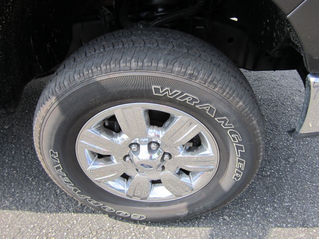 2006 Ford F150 2500 SL