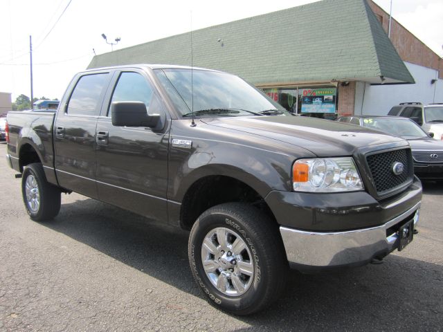 2006 Ford F150 2500 SL