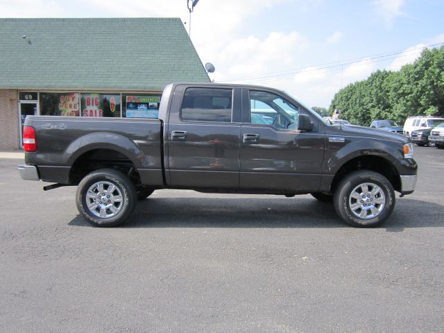 2006 Ford F150 2500 SL