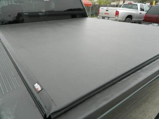 2006 Ford F150 M-class