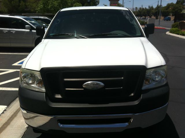 2006 Ford F150 SLE- 4X4