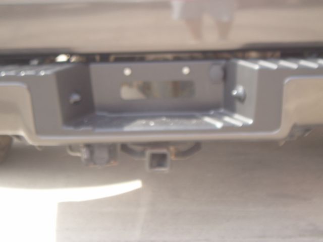 2006 Ford F150 LX V6 Coupe