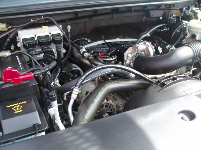 2006 Ford F150 LX V6 Coupe