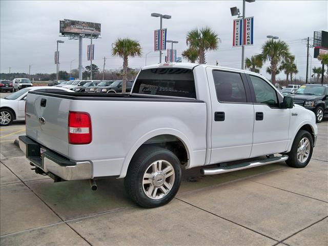 2006 Ford F150 LT Z-71 Crew Cab 4x4