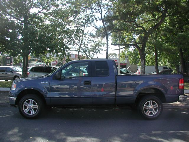 2006 Ford F150 3.0i Roadster Convertible