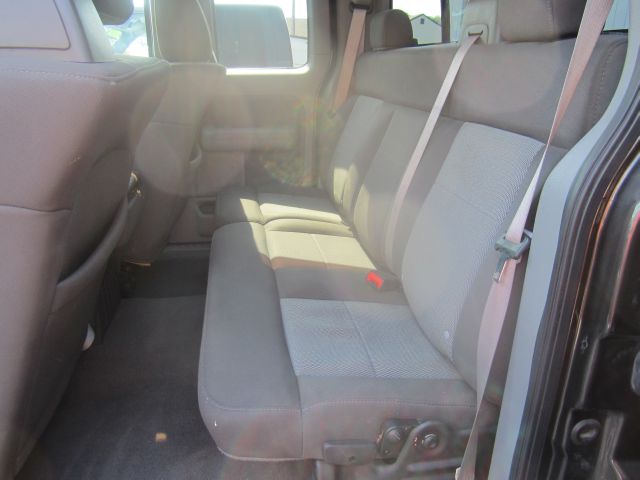 2006 Ford F150 XL 2WD Reg Cab