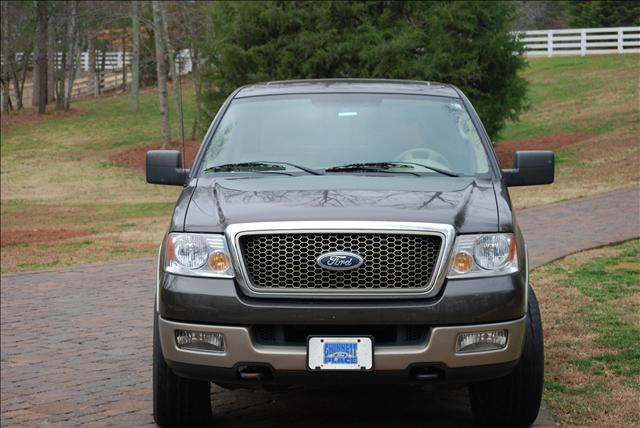 2006 Ford F150 2.0L Turbo