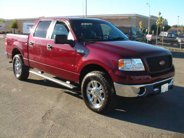 2006 Ford F150 2500 SL