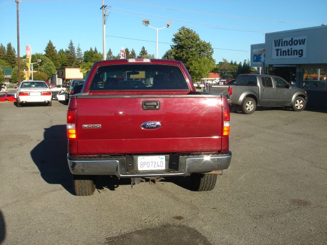 2006 Ford F150 2500 SL