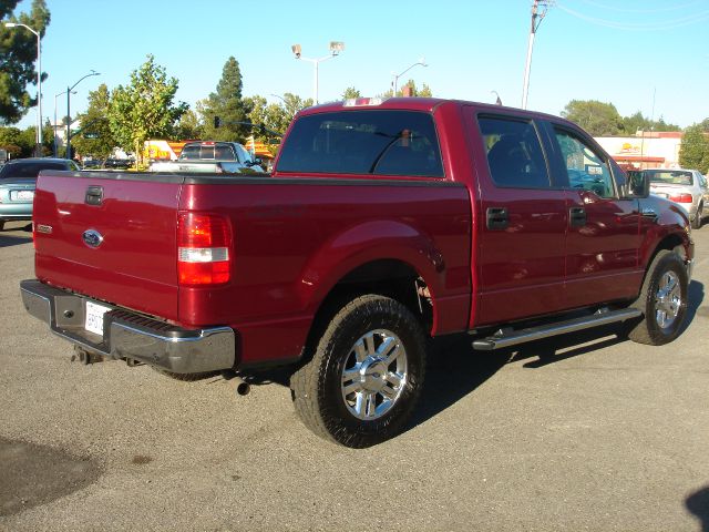 2006 Ford F150 2500 SL