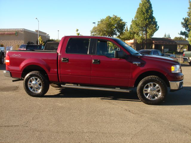 2006 Ford F150 2500 SL