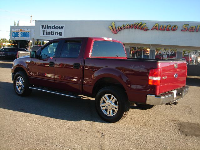 2006 Ford F150 2500 SL