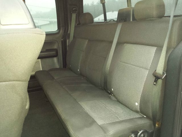 2006 Ford F150 K 4x4