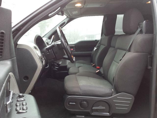 2006 Ford F150 K 4x4