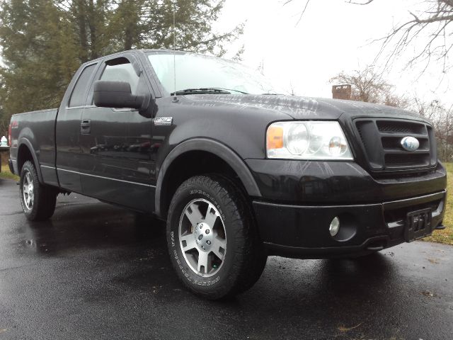 2006 Ford F150 K 4x4