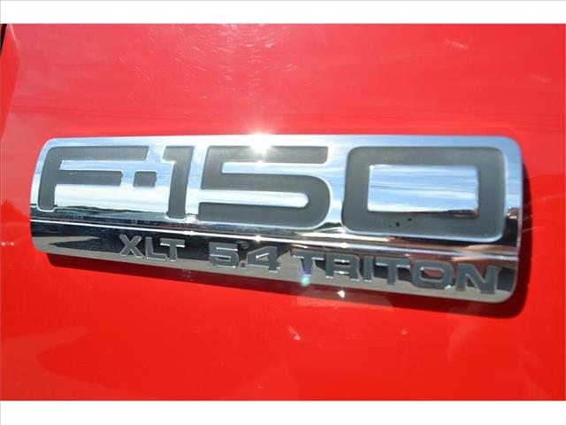 2006 Ford F150 Unknown