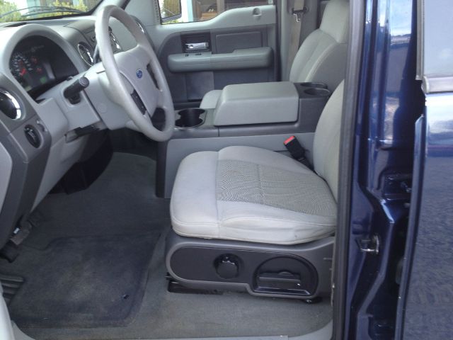 2006 Ford F150 2500 SL