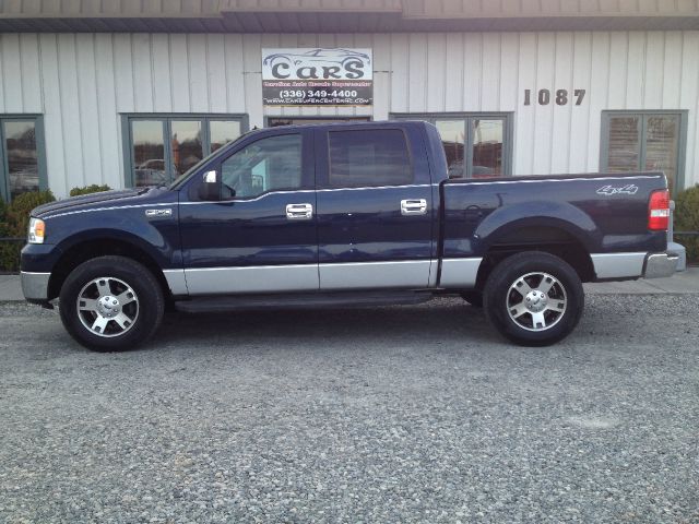 2006 Ford F150 2500 SL