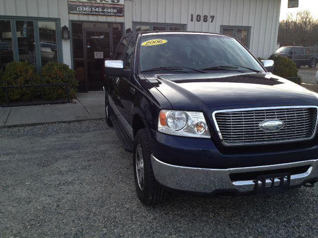 2006 Ford F150 2500 SL