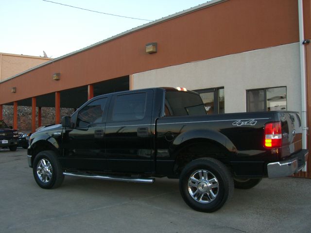 2006 Ford F150 2500 SL