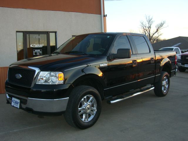 2006 Ford F150 2500 SL