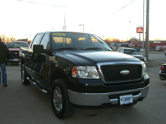 2006 Ford F150 2500 SL