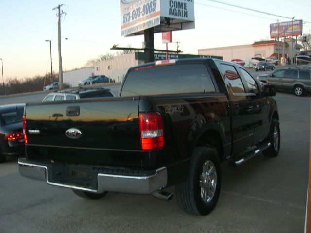 2006 Ford F150 2500 SL