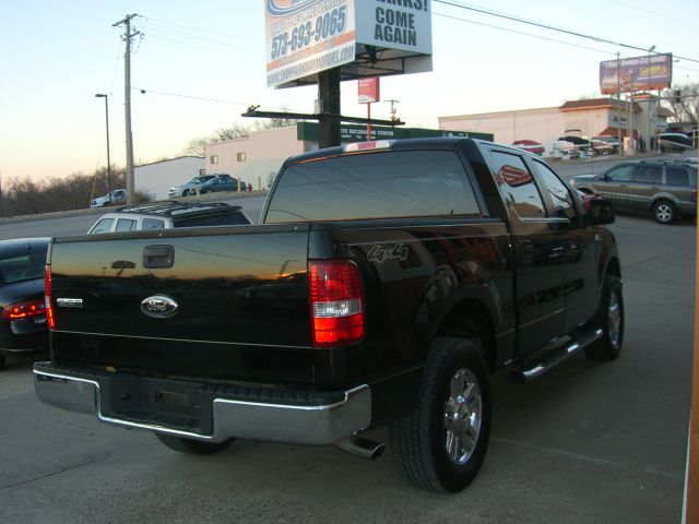 2006 Ford F150 2500 SL