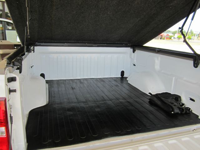 2006 Ford F150 Premier 2WD 4-cyl Auto