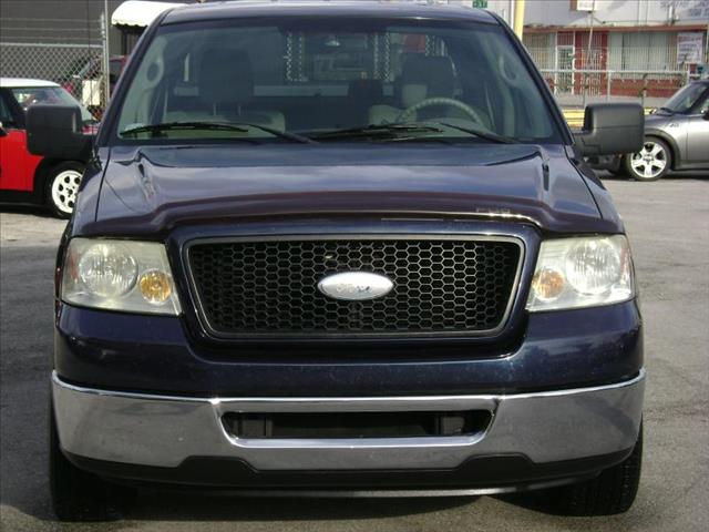 2006 Ford F150 LT Z-71 Crew Cab 4x4