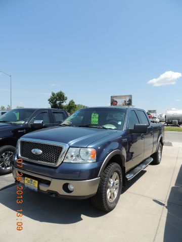 2006 Ford F150 MINT COND