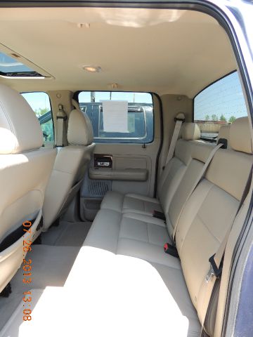 2006 Ford F150 MINT COND