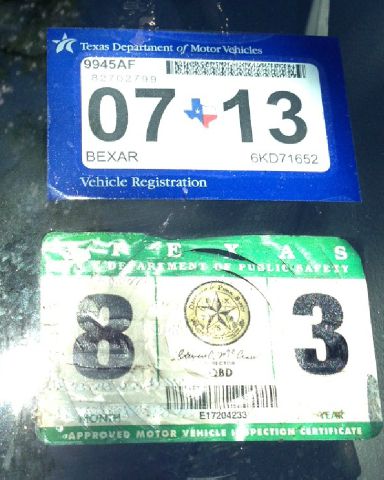 2006 Ford F150 LT Crew Cab