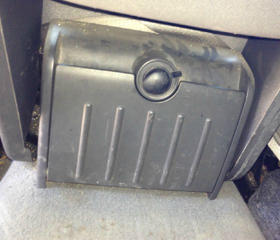 2006 Ford F150 LT Crew Cab