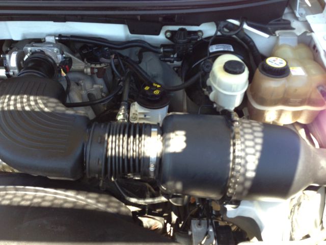 2006 Ford F150 LT Crew Cab