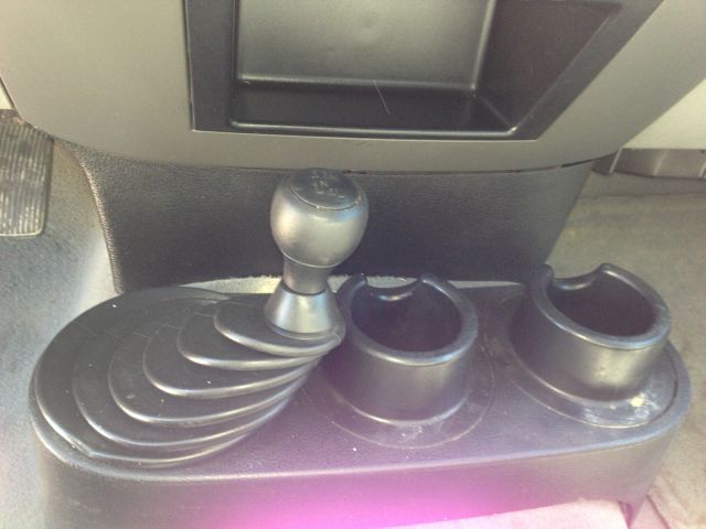 2006 Ford F150 LT Crew Cab